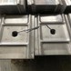 W Steel Belt Guard Plate For Mining