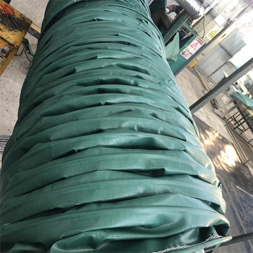 PVC Flexible Air Duct